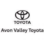 Avon Valley Toyota Logo