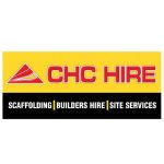 CHC Hire Logo