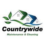 Countrywide Maintenance & Cleaning Logo