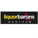 Liquor Barons Logo