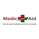 Medic Aid Logo