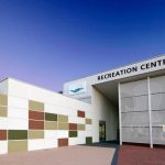 Northam Recreation Centre