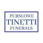 Purslowe Tinetti Funerals Logo