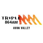 Triple M Avon Valley Logo