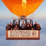 Windward Hot AIr Ballooning
