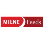Milne feeds Logo